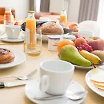 Διαμέρισμα Amosa Centre Donceel 6 *