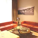 Amosa Centre Donceel 6 Апартаменты