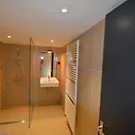 Amosa Centre Donceel 6 Διαμέρισμα *
