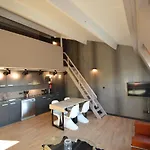 Amosa Centre Donceel 6 Διαμέρισμα *