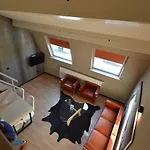 Διαμέρισμα Amosa Centre Donceel 6 Λιέγη