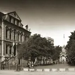 Amosa Centre Donceel 6 *