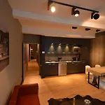 Διαμέρισμα Amosa Centre Donceel 6 Λιέγη
