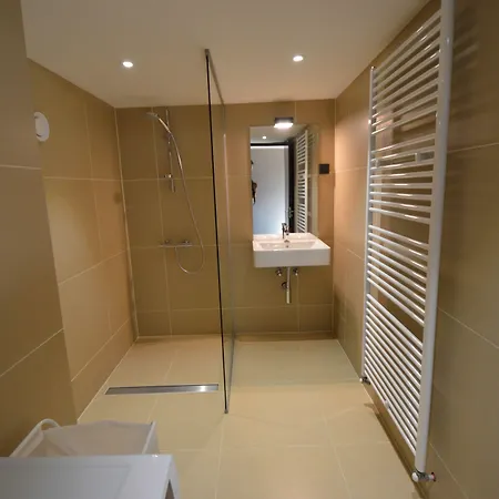 Amosa Centre Donceel 6 * Liege