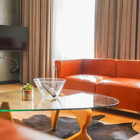 Amosa Centre Donceel 6