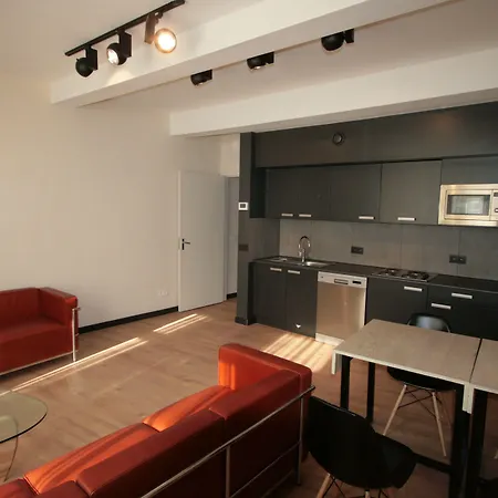 Amosa Centre Donceel 6