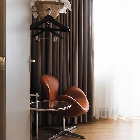 Lejlighed Amosa Centre Donceel 6 *