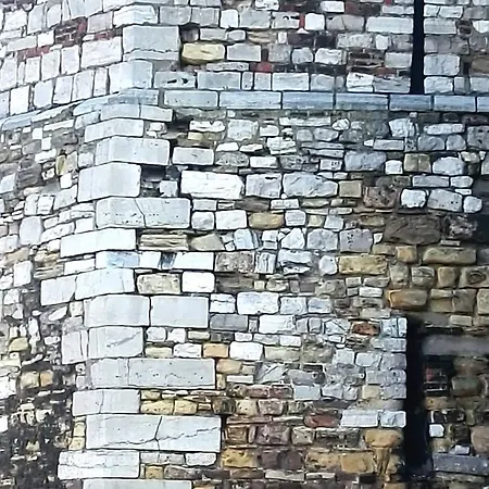 Apartment Amosa Centre Donceel 6 *