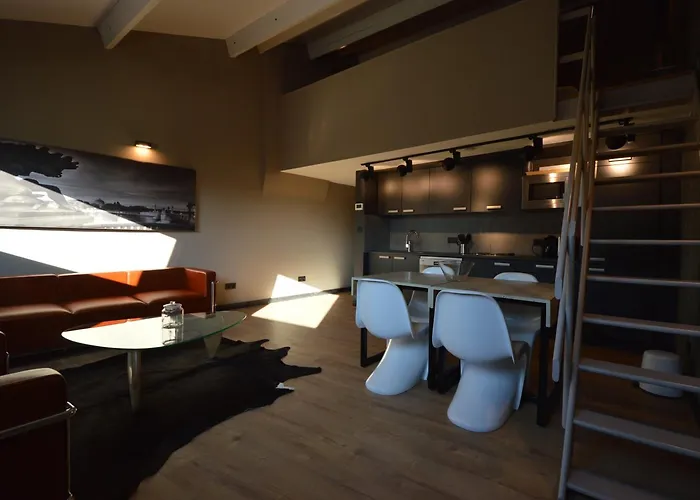 Amosa Centre Donceel 6