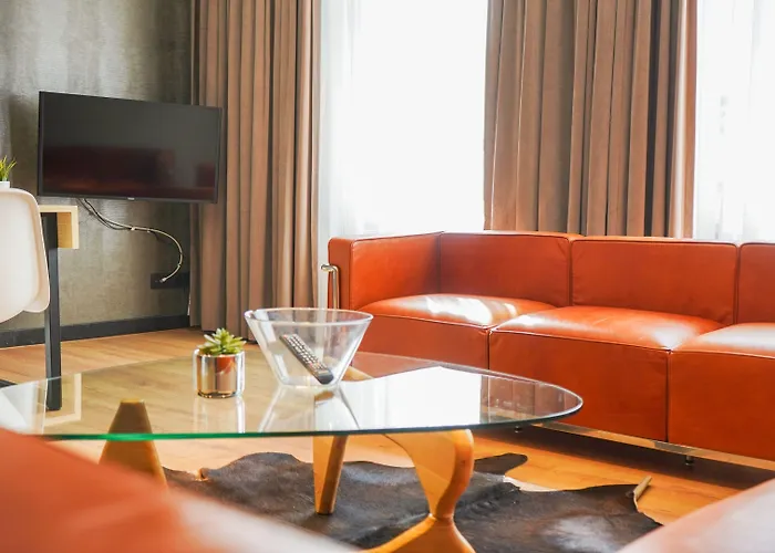 Amosa Centre Donceel 6