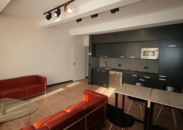 Amosa Centre Donceel 6