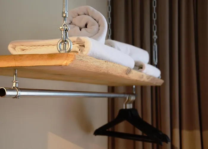 Amosa Centre Donceel 6 Apartment *